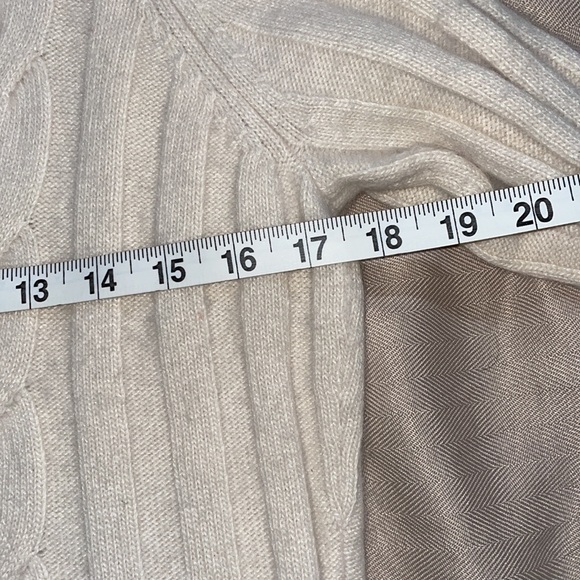 Ann Taylor Angora Cardigan - Picture 4 of 5